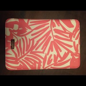 Kate Spade IPad mini cover